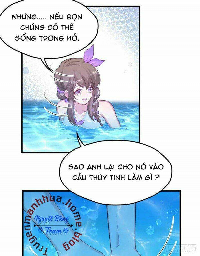 Thảnh Thơi Thú Thế Chủng Chủng Điền, Sinh Sinh Tể: Chapter 312.2