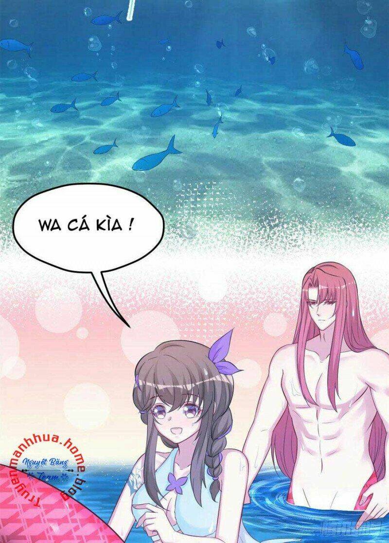 Thảnh Thơi Thú Thế Chủng Chủng Điền, Sinh Sinh Tể: Chapter 312.2
