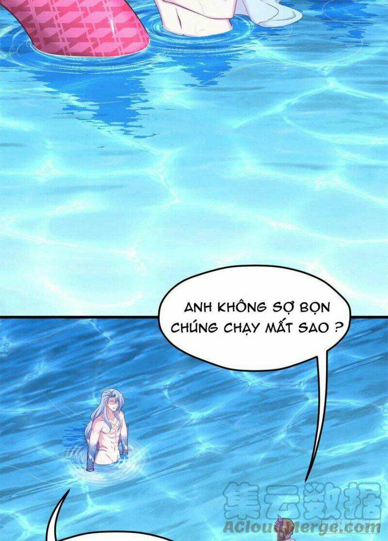 Thảnh Thơi Thú Thế Chủng Chủng Điền, Sinh Sinh Tể: Chapter 312.2