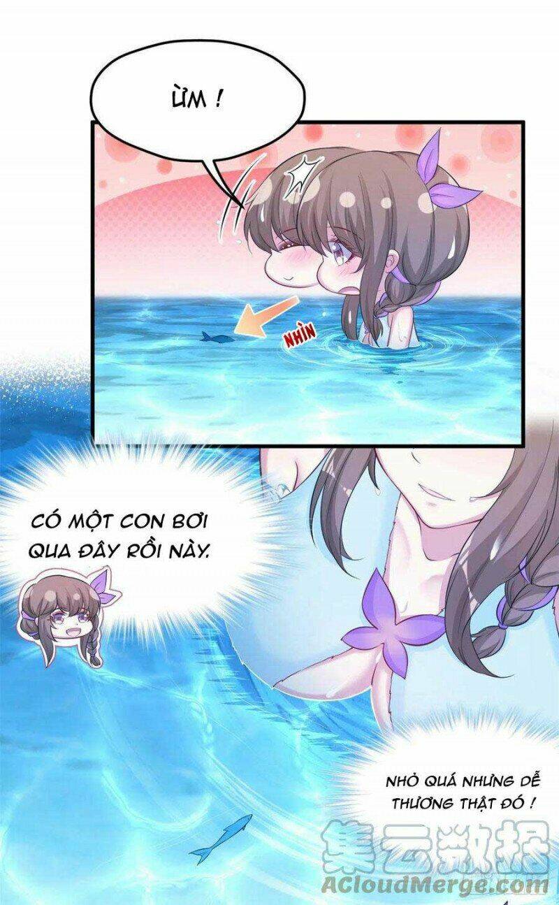 Thảnh Thơi Thú Thế Chủng Chủng Điền, Sinh Sinh Tể: Chapter 312.2