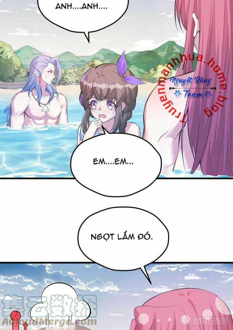 Thảnh Thơi Thú Thế Chủng Chủng Điền, Sinh Sinh Tể: Chapter 313.1