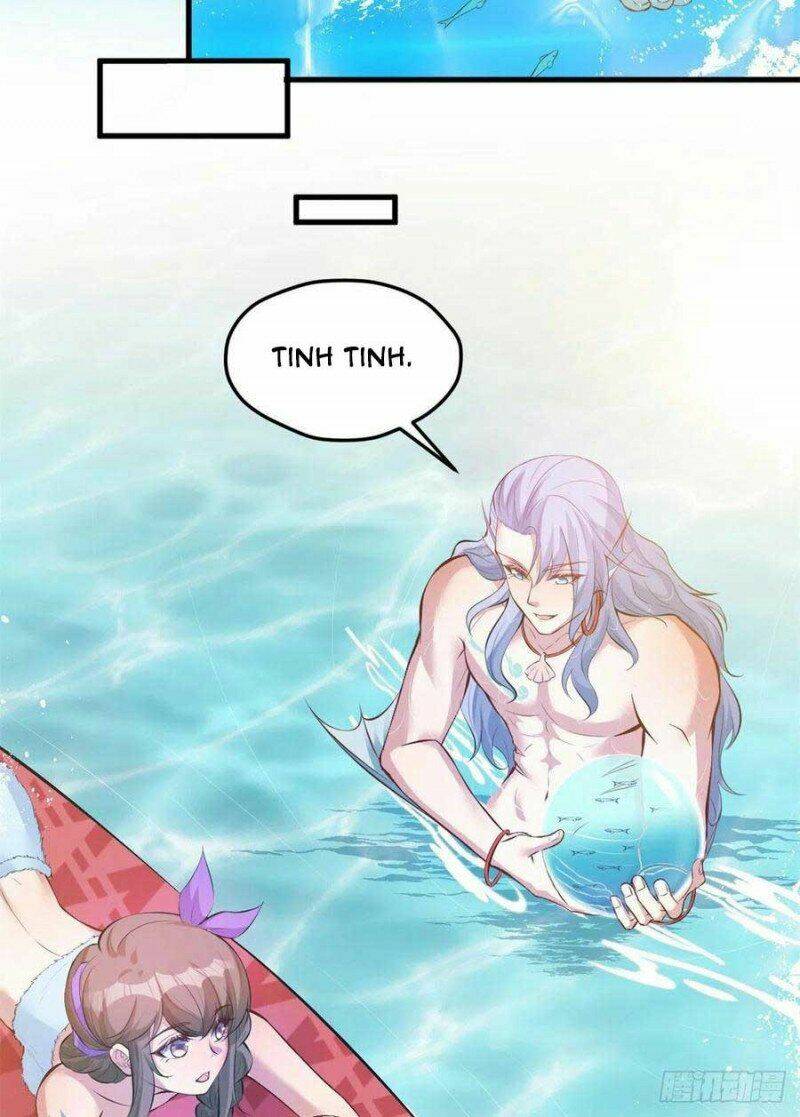 Thảnh Thơi Thú Thế Chủng Chủng Điền, Sinh Sinh Tể: Chapter 313.1
