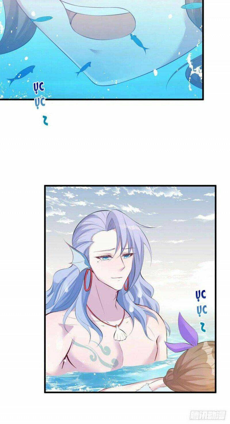 Thảnh Thơi Thú Thế Chủng Chủng Điền, Sinh Sinh Tể: Chapter 313.1