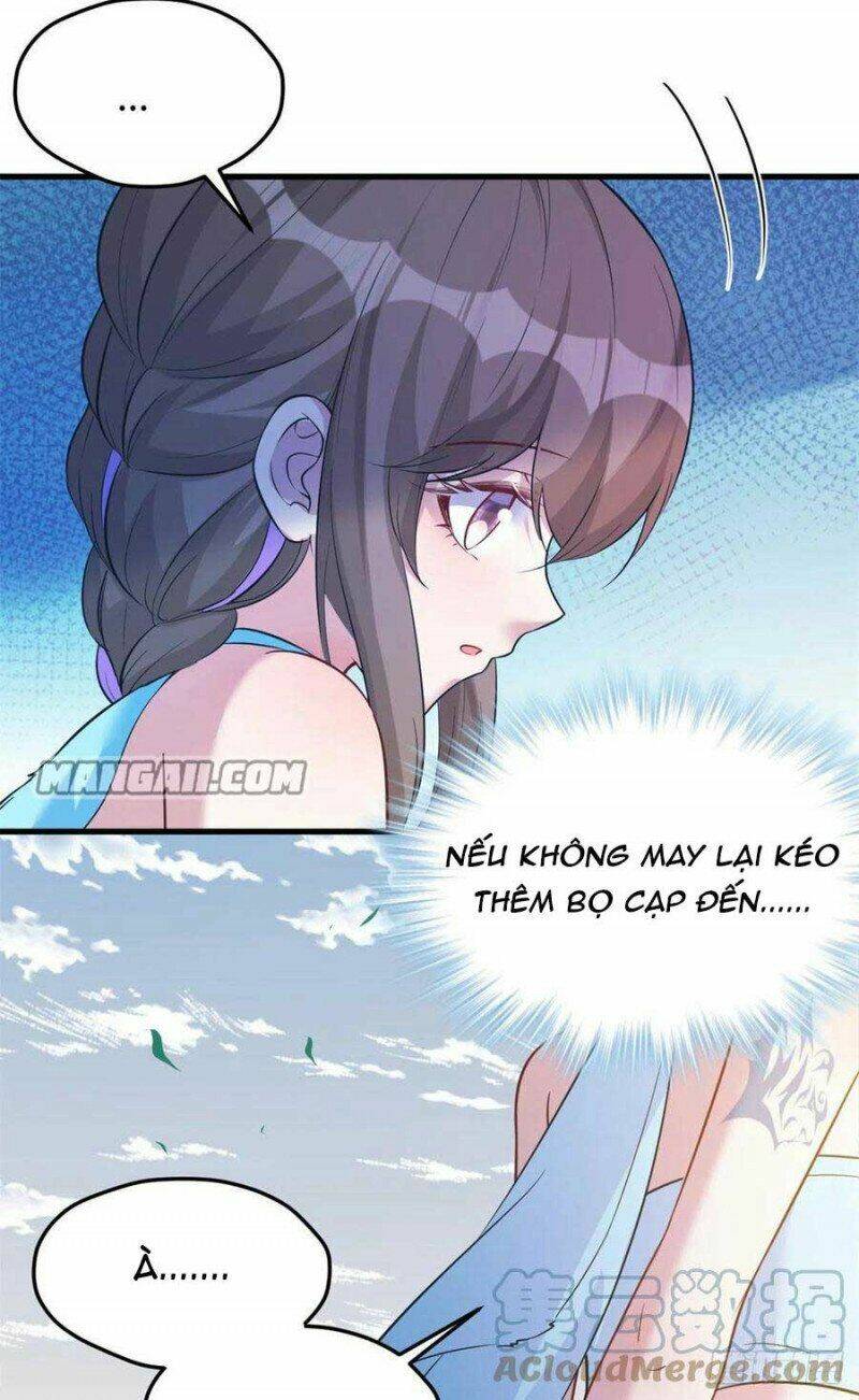 Thảnh Thơi Thú Thế Chủng Chủng Điền, Sinh Sinh Tể: Chapter 313.2