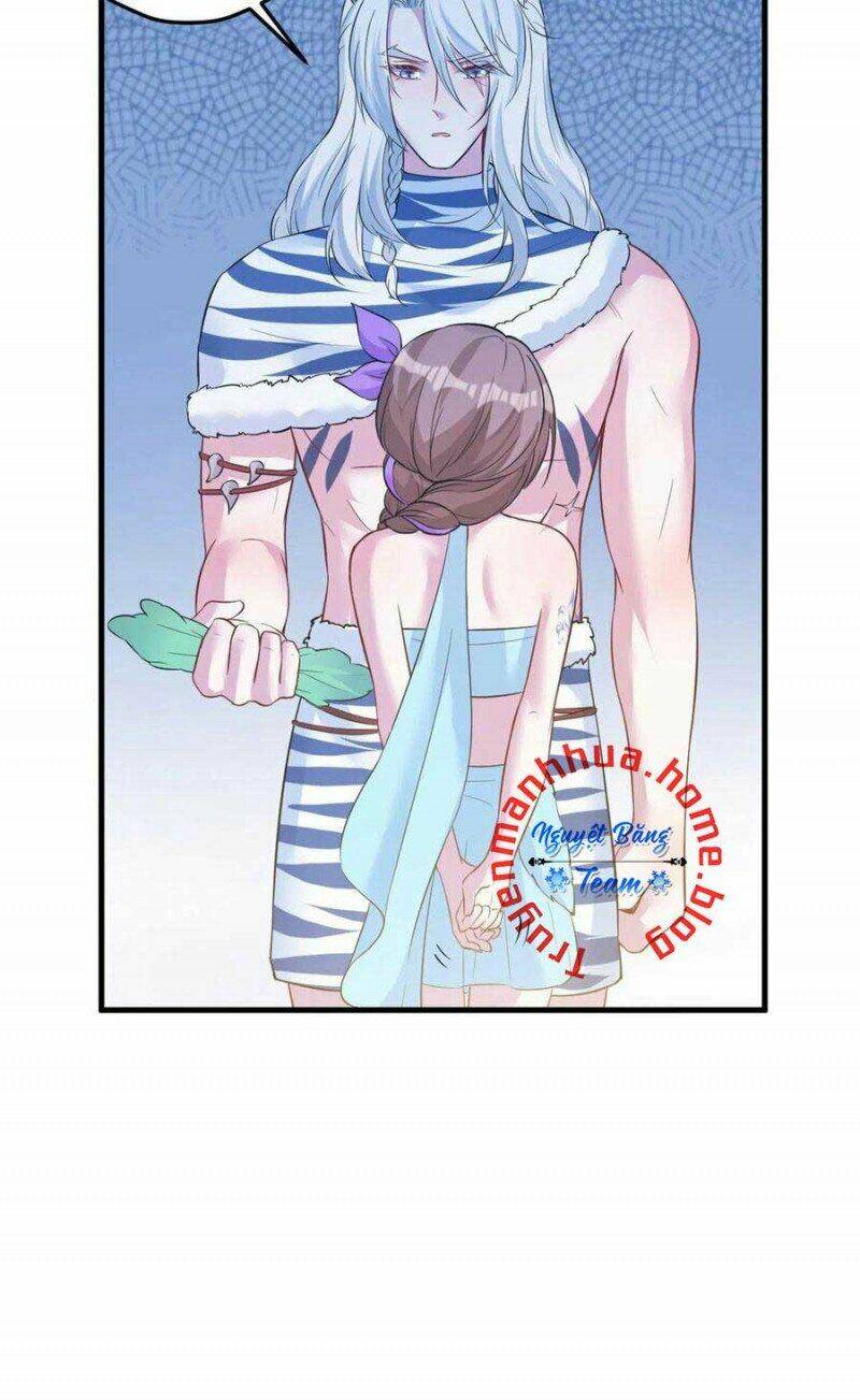 Thảnh Thơi Thú Thế Chủng Chủng Điền, Sinh Sinh Tể: Chapter 313.2
