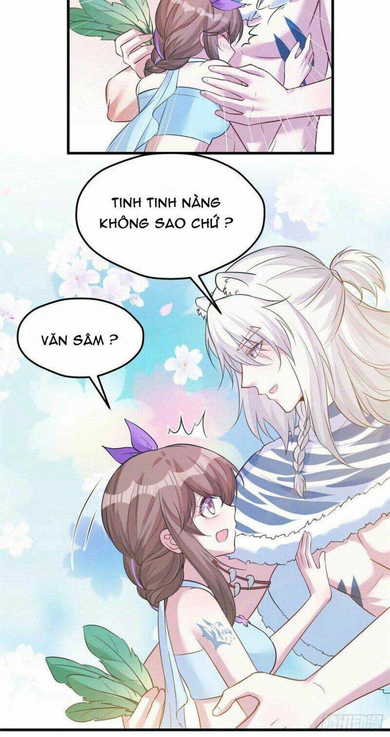 Thảnh Thơi Thú Thế Chủng Chủng Điền, Sinh Sinh Tể: Chapter 313.2