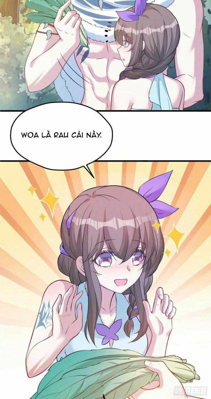 Thảnh Thơi Thú Thế Chủng Chủng Điền, Sinh Sinh Tể: Chapter 313.2