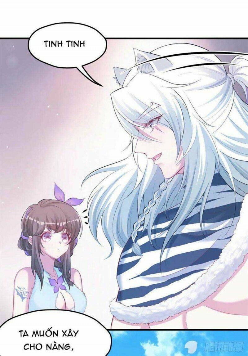 Thảnh Thơi Thú Thế Chủng Chủng Điền, Sinh Sinh Tể: Chapter 314.5