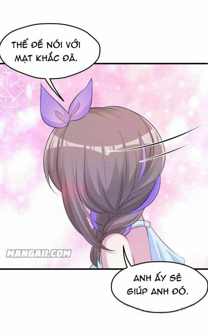 Thảnh Thơi Thú Thế Chủng Chủng Điền, Sinh Sinh Tể: Chapter 314.5