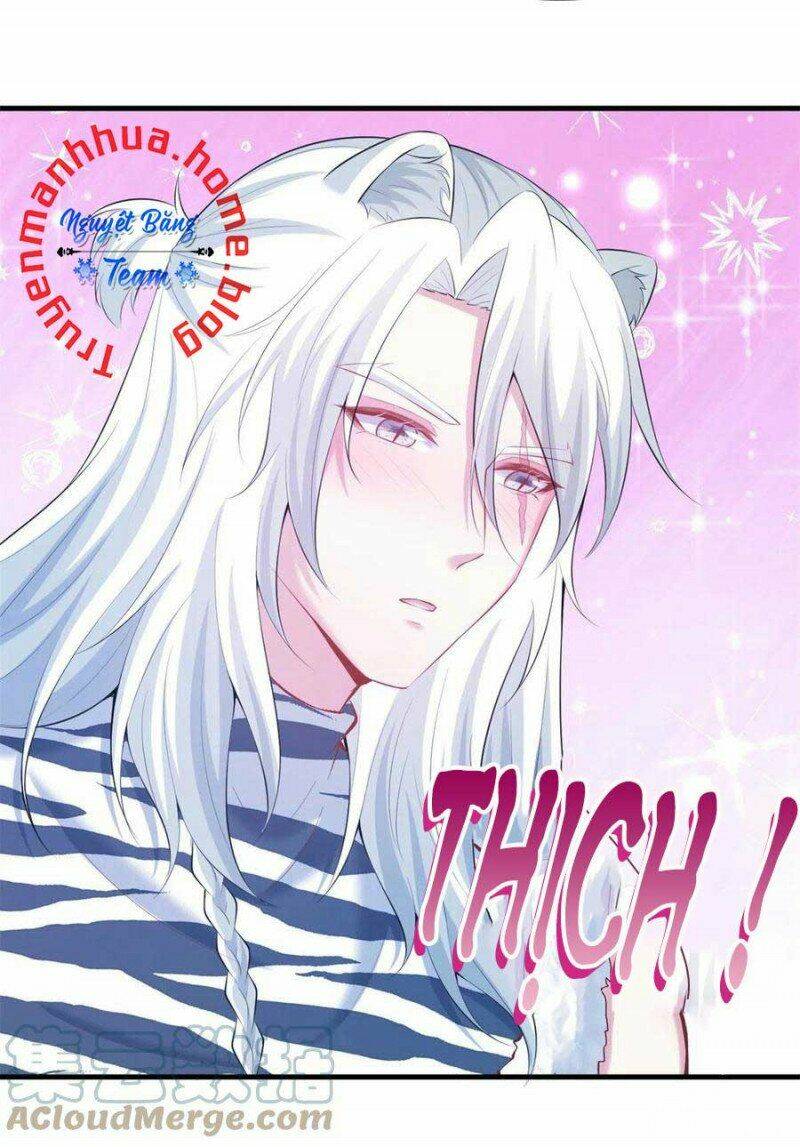 Thảnh Thơi Thú Thế Chủng Chủng Điền, Sinh Sinh Tể: Chapter 314.5