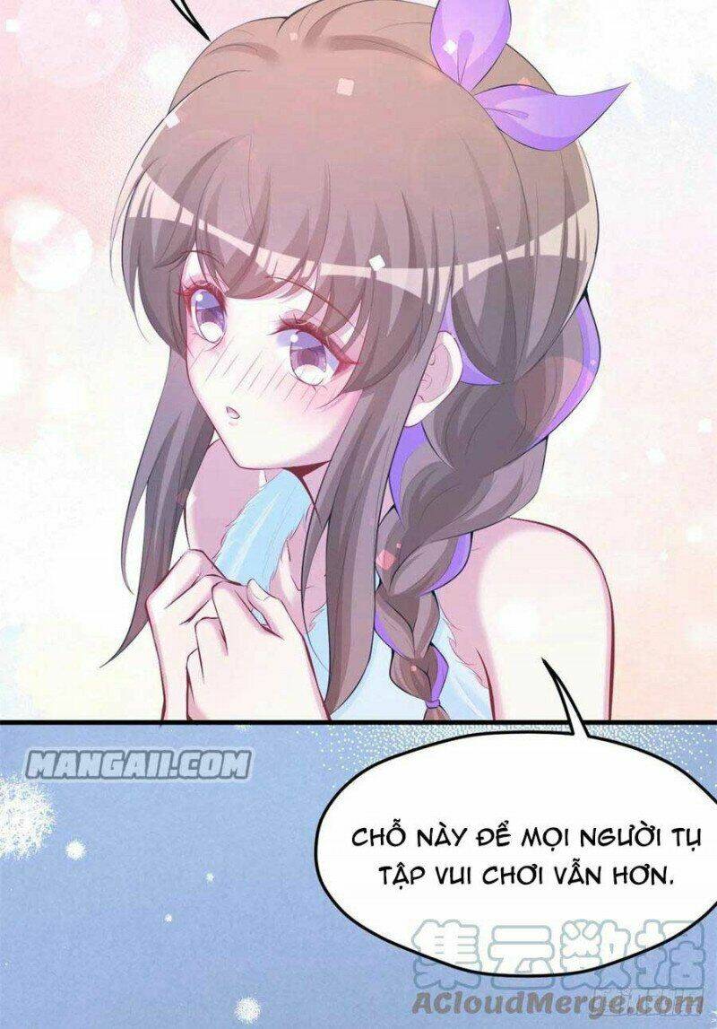 Thảnh Thơi Thú Thế Chủng Chủng Điền, Sinh Sinh Tể: Chapter 314.5