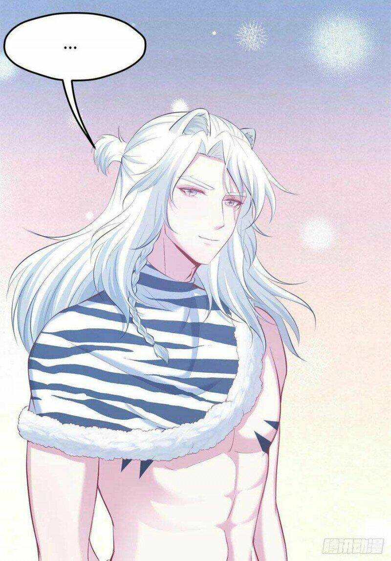 Thảnh Thơi Thú Thế Chủng Chủng Điền, Sinh Sinh Tể: Chapter 314.5