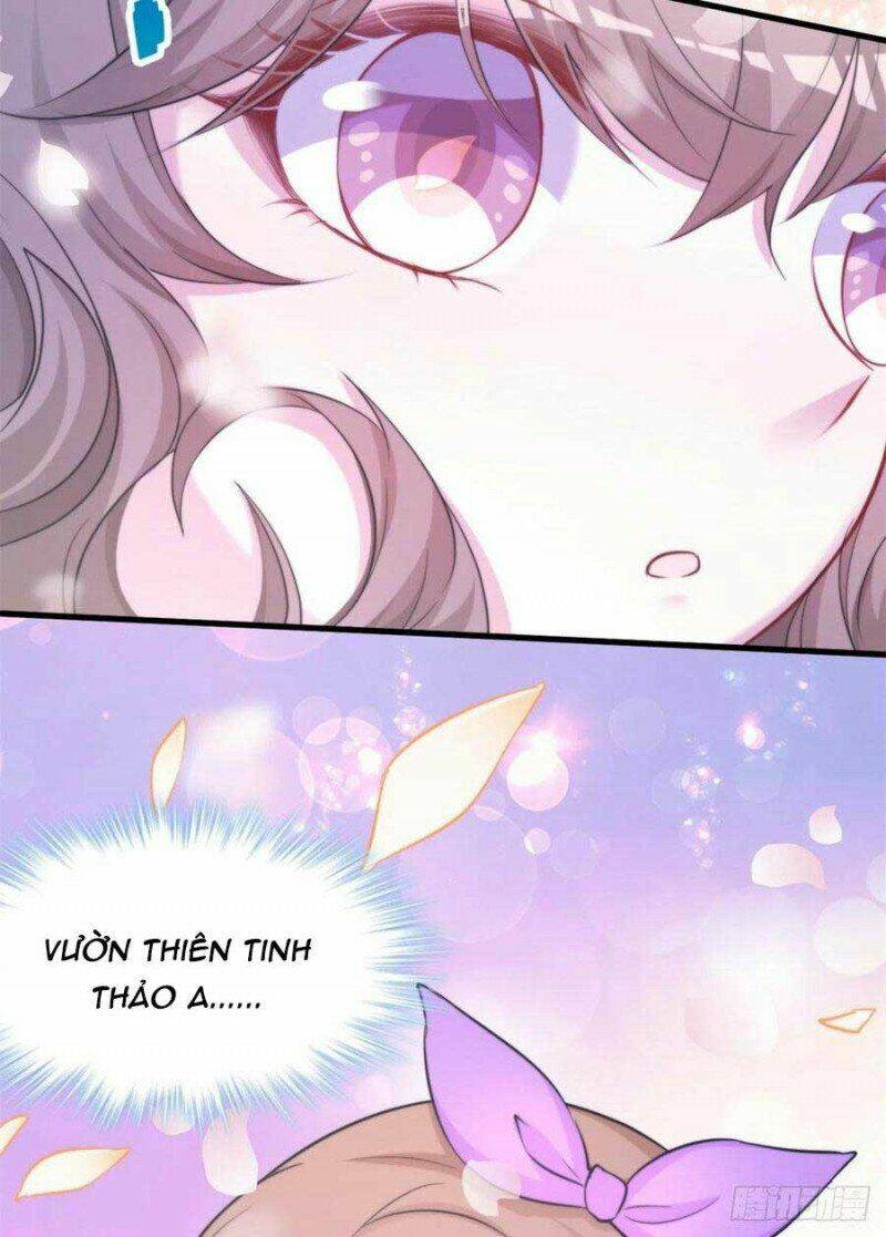 Thảnh Thơi Thú Thế Chủng Chủng Điền, Sinh Sinh Tể: Chapter 314