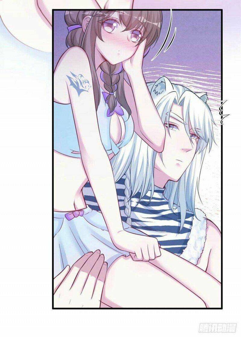Thảnh Thơi Thú Thế Chủng Chủng Điền, Sinh Sinh Tể: Chapter 314