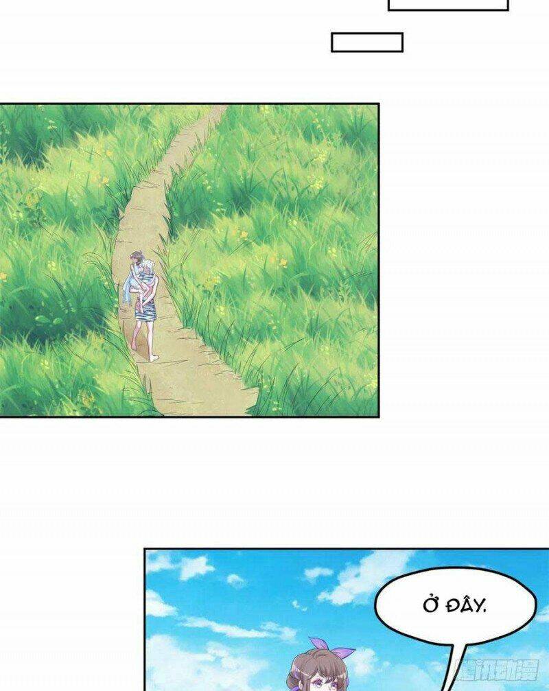 Thảnh Thơi Thú Thế Chủng Chủng Điền, Sinh Sinh Tể: Chapter 314