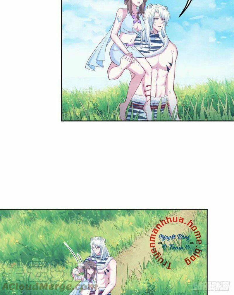 Thảnh Thơi Thú Thế Chủng Chủng Điền, Sinh Sinh Tể: Chapter 314