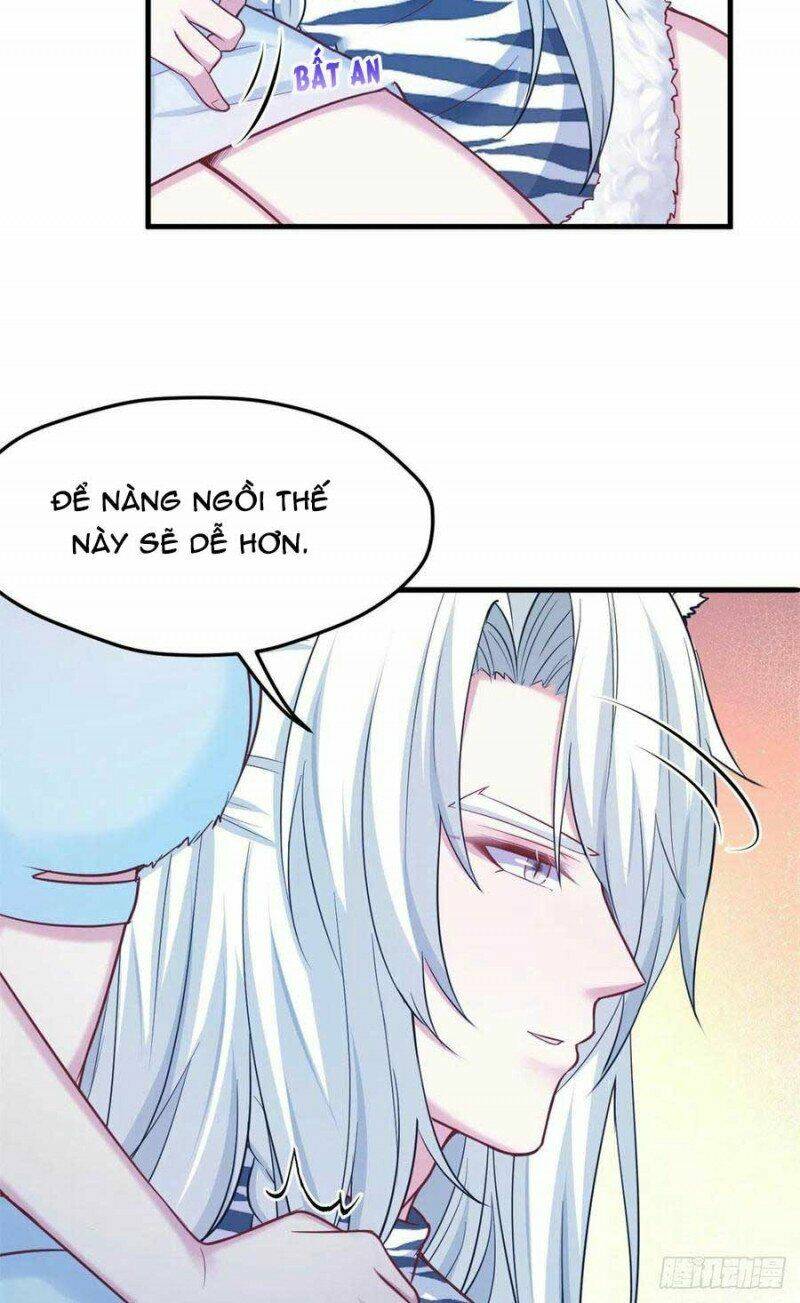 Thảnh Thơi Thú Thế Chủng Chủng Điền, Sinh Sinh Tể: Chapter 314