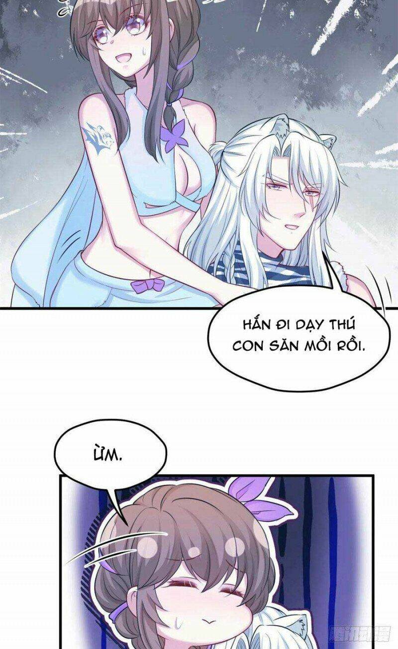 Thảnh Thơi Thú Thế Chủng Chủng Điền, Sinh Sinh Tể: Chapter 314
