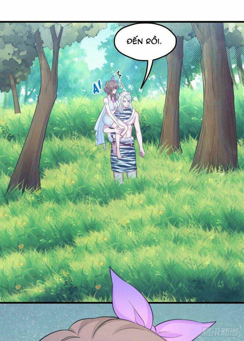 Thảnh Thơi Thú Thế Chủng Chủng Điền, Sinh Sinh Tể: Chapter 314