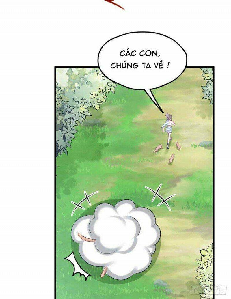 Thảnh Thơi Thú Thế Chủng Chủng Điền, Sinh Sinh Tể: Chapter 315.5