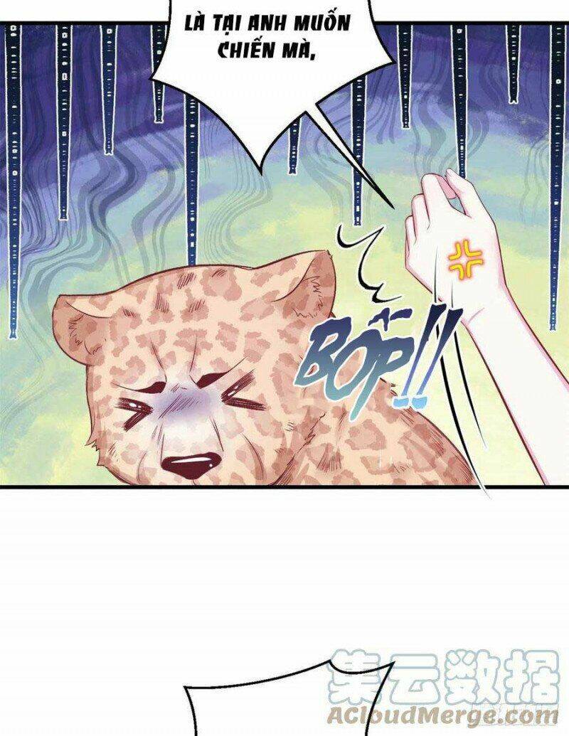Thảnh Thơi Thú Thế Chủng Chủng Điền, Sinh Sinh Tể: Chapter 315.5