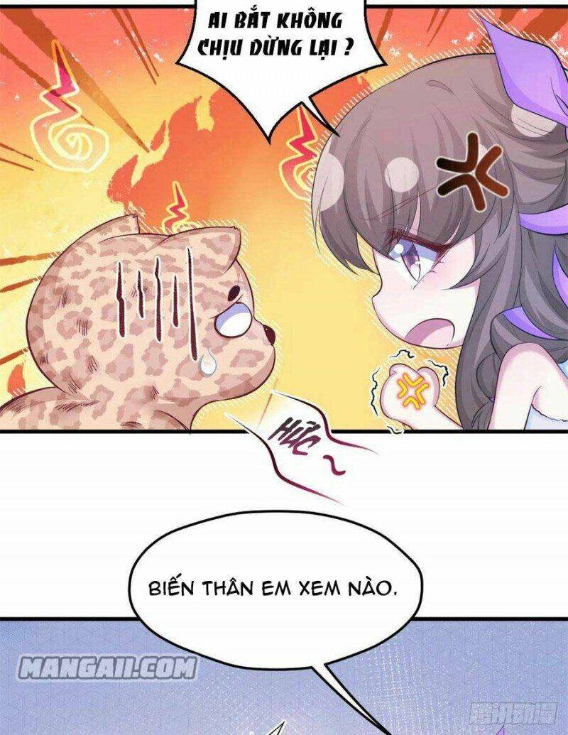 Thảnh Thơi Thú Thế Chủng Chủng Điền, Sinh Sinh Tể: Chapter 315.5