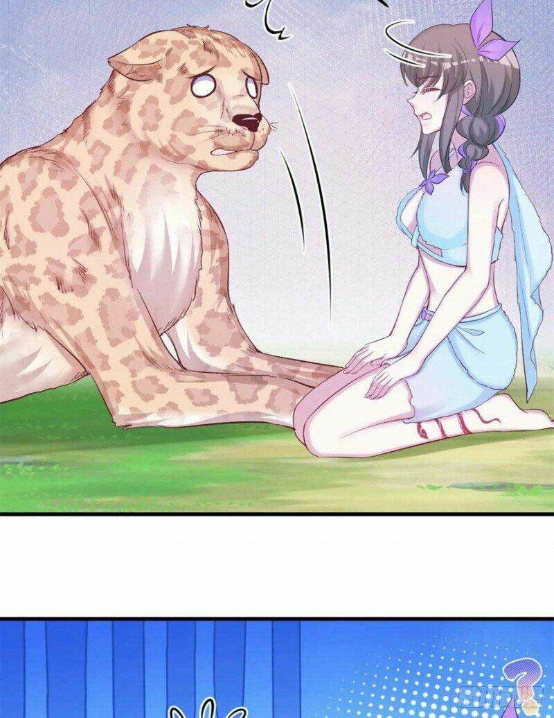 Thảnh Thơi Thú Thế Chủng Chủng Điền, Sinh Sinh Tể: Chapter 315.5