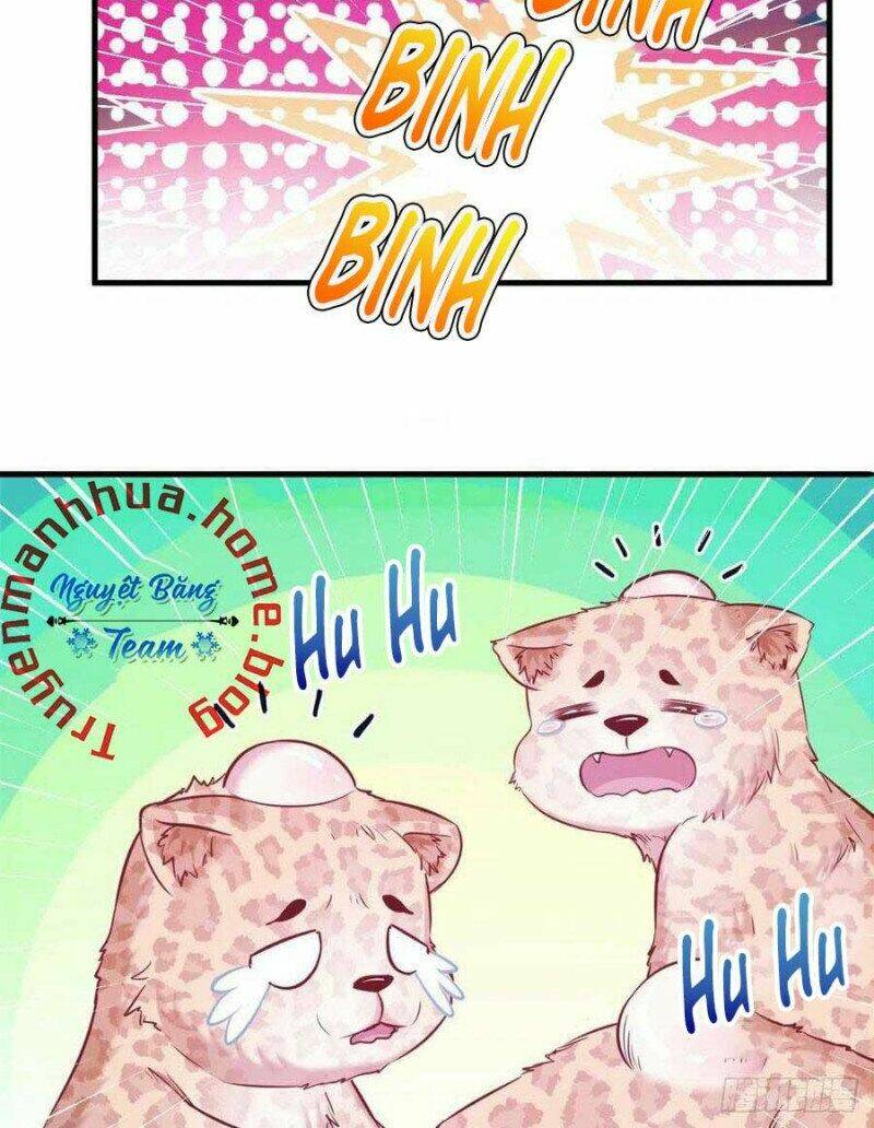 Thảnh Thơi Thú Thế Chủng Chủng Điền, Sinh Sinh Tể: Chapter 315.5