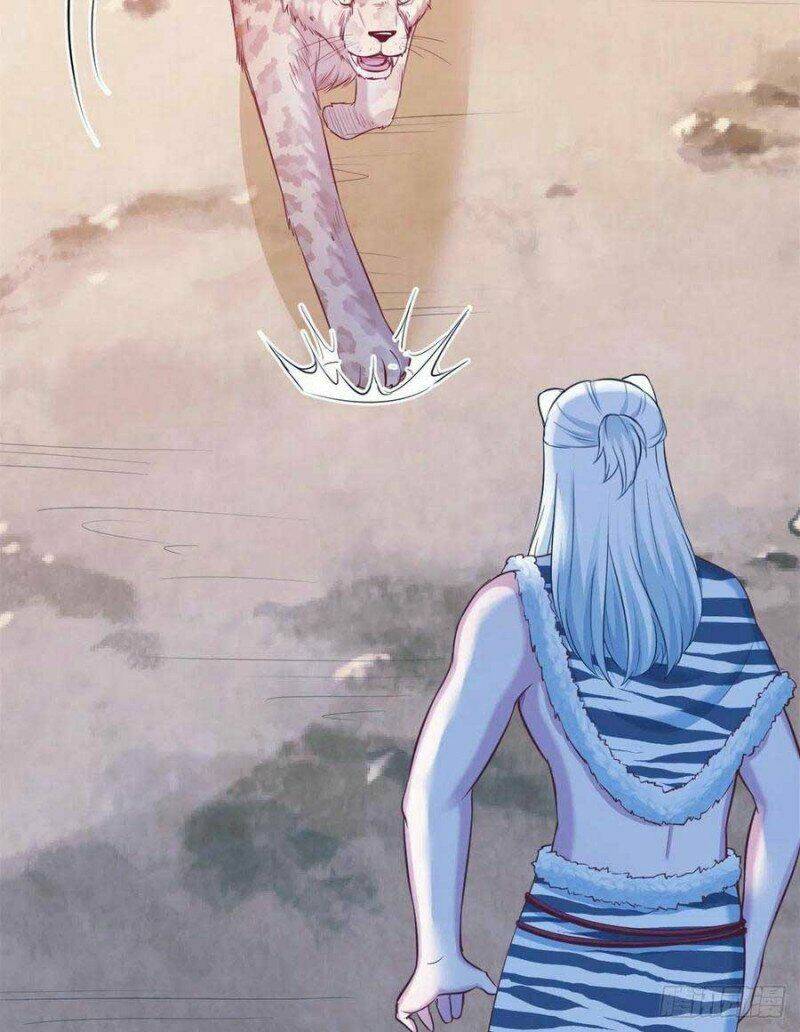 Thảnh Thơi Thú Thế Chủng Chủng Điền, Sinh Sinh Tể: Chapter 315.5