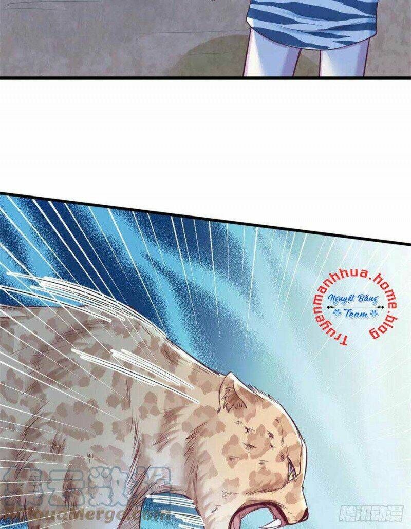 Thảnh Thơi Thú Thế Chủng Chủng Điền, Sinh Sinh Tể: Chapter 315.5