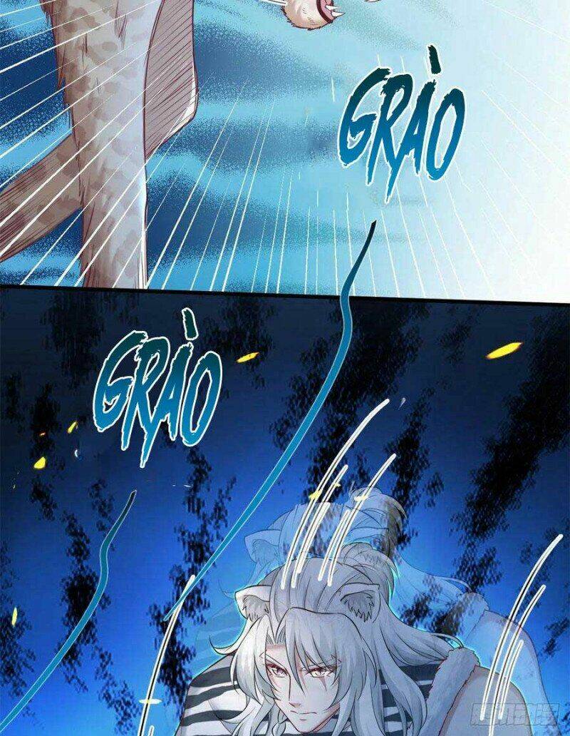 Thảnh Thơi Thú Thế Chủng Chủng Điền, Sinh Sinh Tể: Chapter 315.5