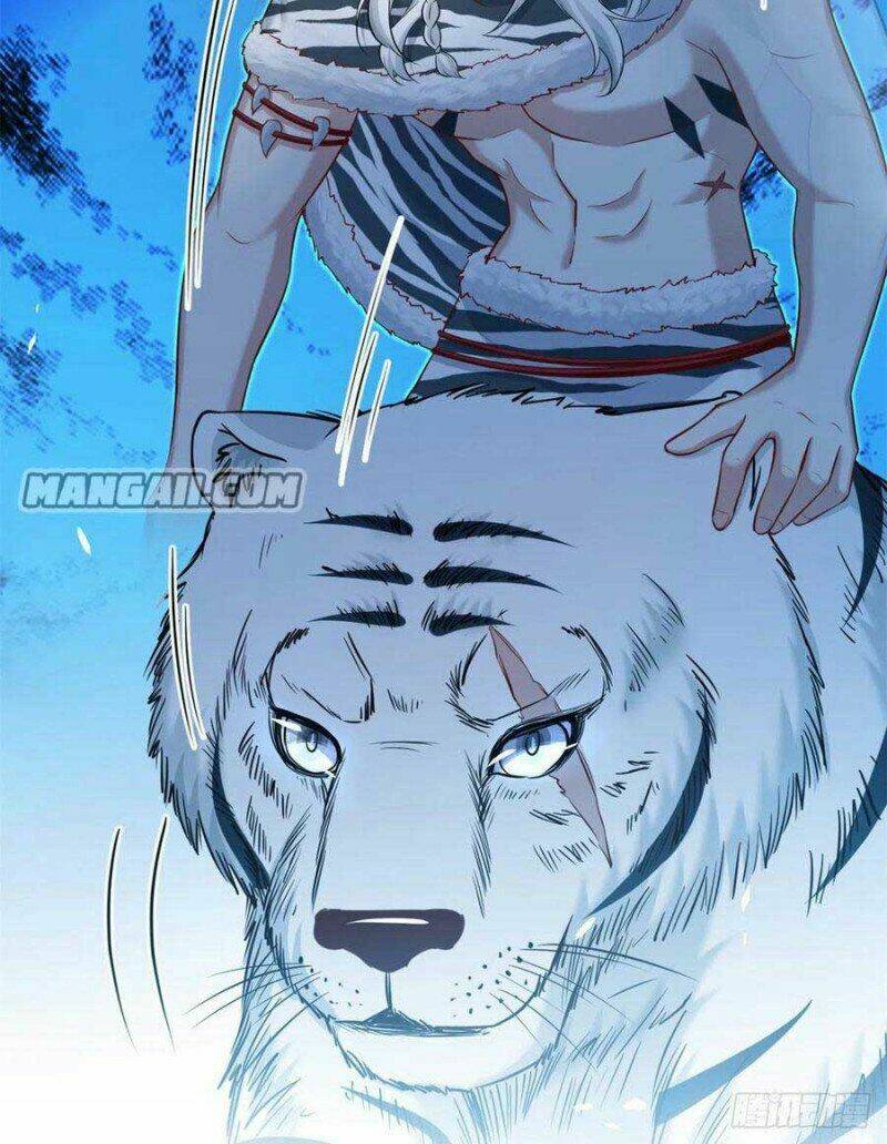 Thảnh Thơi Thú Thế Chủng Chủng Điền, Sinh Sinh Tể: Chapter 315.5