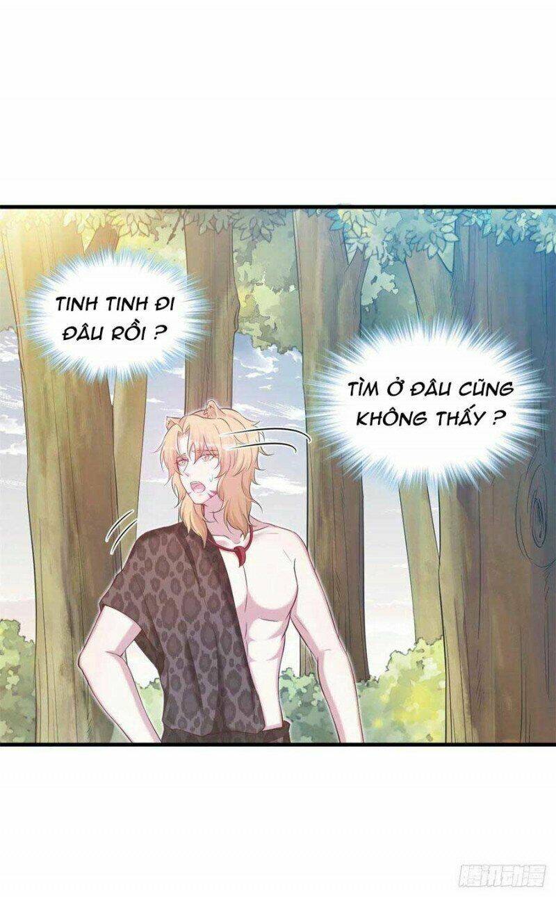 Thảnh Thơi Thú Thế Chủng Chủng Điền, Sinh Sinh Tể: Chapter 315