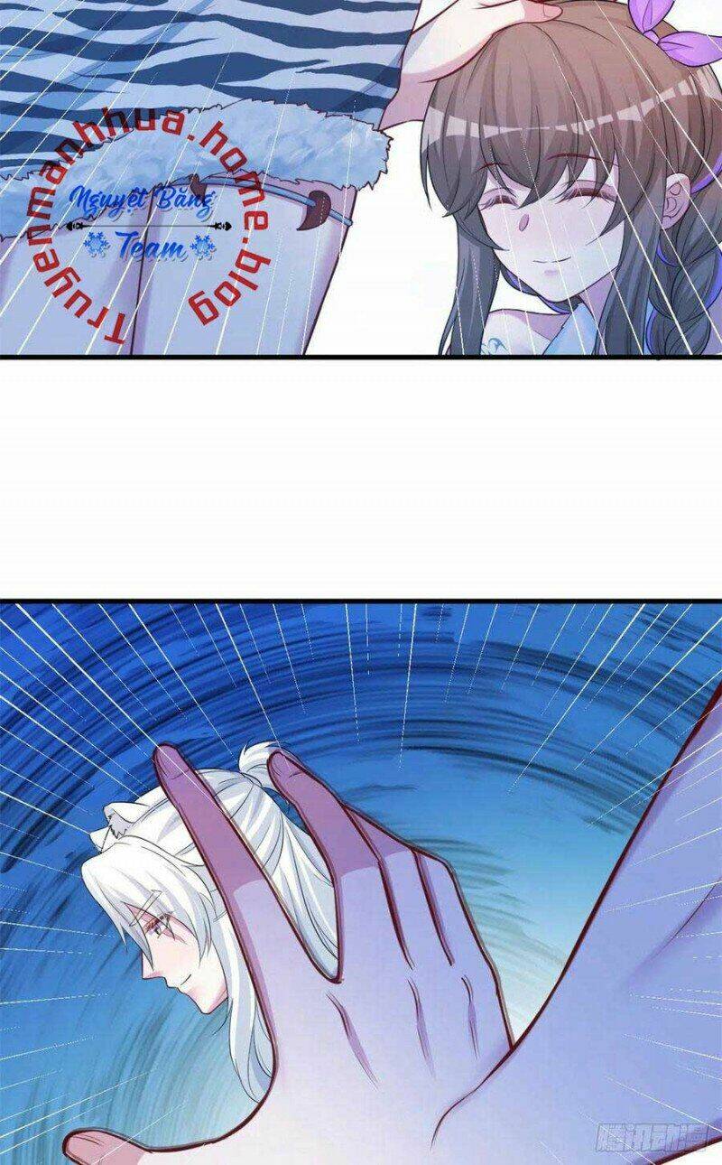Thảnh Thơi Thú Thế Chủng Chủng Điền, Sinh Sinh Tể: Chapter 315
