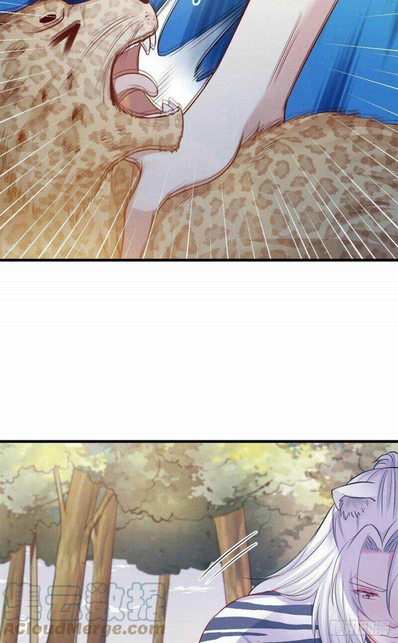 Thảnh Thơi Thú Thế Chủng Chủng Điền, Sinh Sinh Tể: Chapter 315