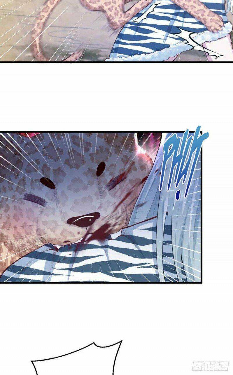 Thảnh Thơi Thú Thế Chủng Chủng Điền, Sinh Sinh Tể: Chapter 315