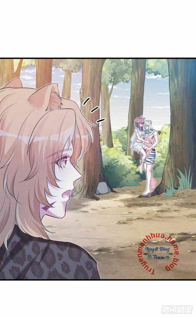 Thảnh Thơi Thú Thế Chủng Chủng Điền, Sinh Sinh Tể: Chapter 315