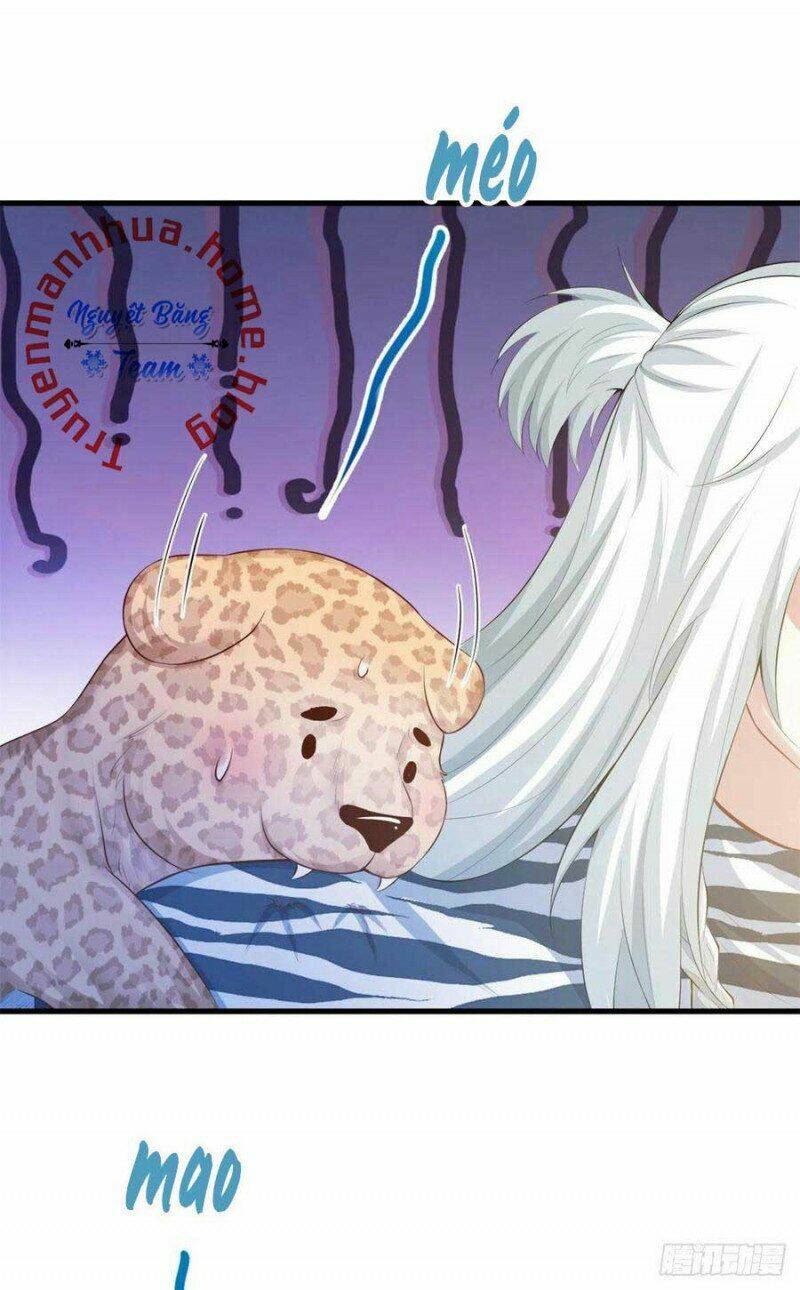 Thảnh Thơi Thú Thế Chủng Chủng Điền, Sinh Sinh Tể: Chapter 315