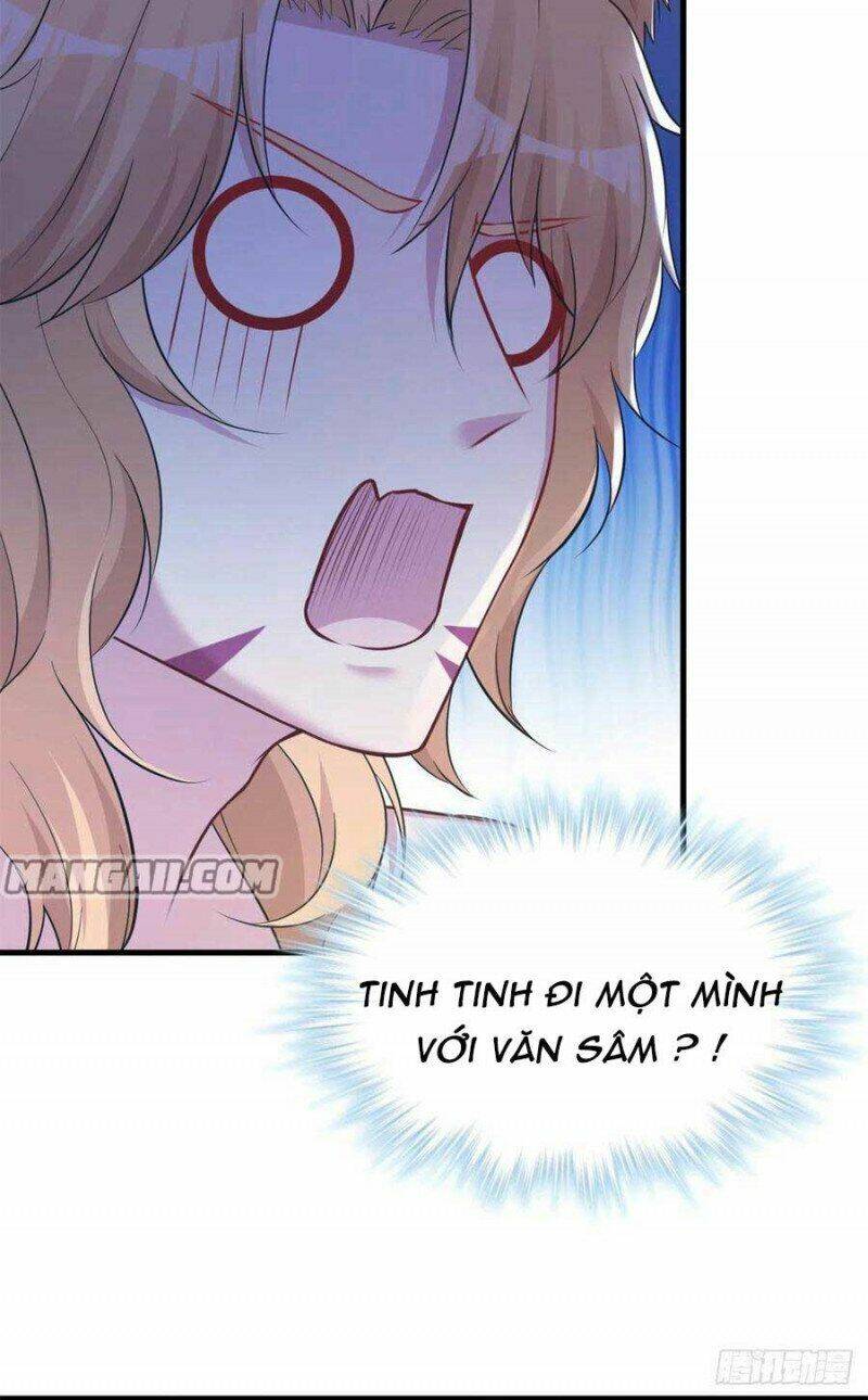 Thảnh Thơi Thú Thế Chủng Chủng Điền, Sinh Sinh Tể: Chapter 315