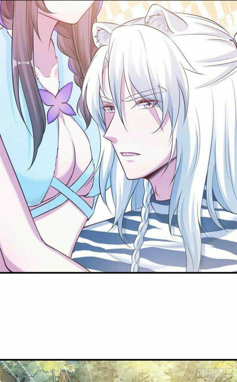 Thảnh Thơi Thú Thế Chủng Chủng Điền, Sinh Sinh Tể: Chapter 315