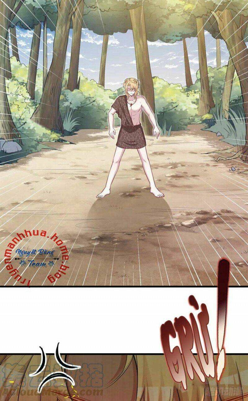 Thảnh Thơi Thú Thế Chủng Chủng Điền, Sinh Sinh Tể: Chapter 315