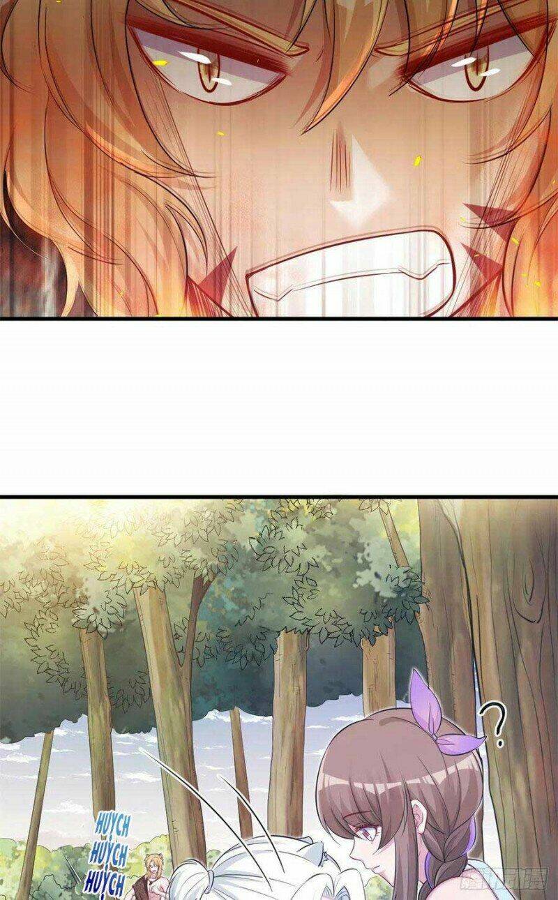 Thảnh Thơi Thú Thế Chủng Chủng Điền, Sinh Sinh Tể: Chapter 315