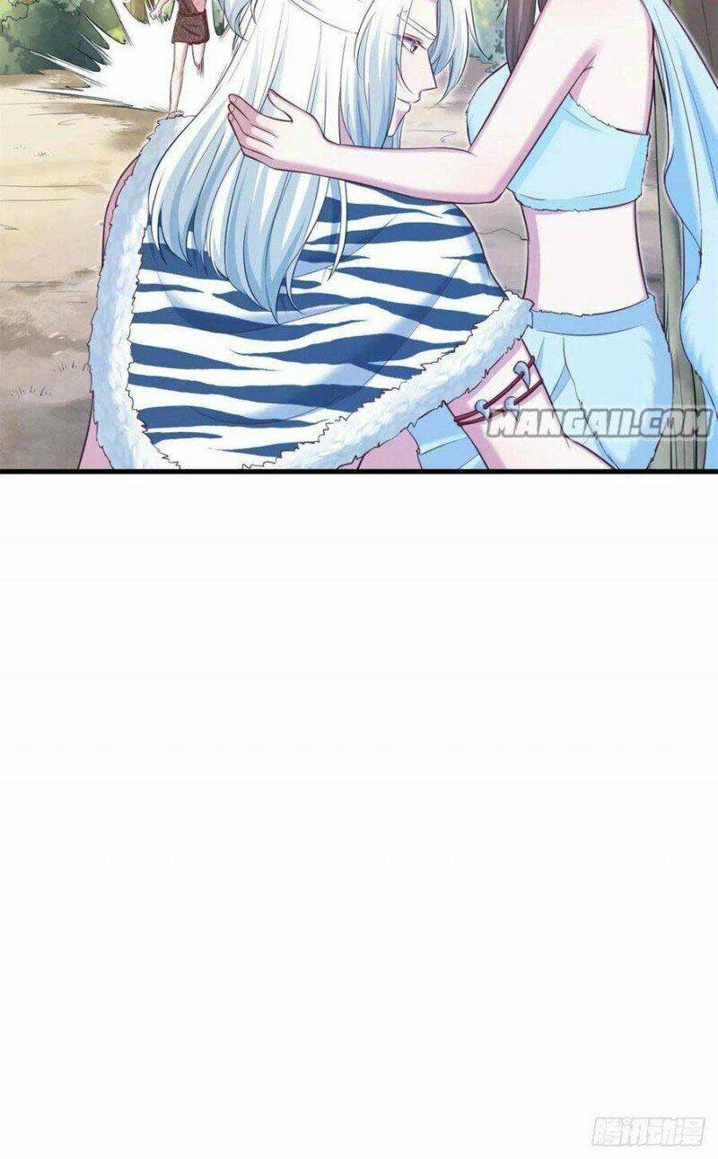 Thảnh Thơi Thú Thế Chủng Chủng Điền, Sinh Sinh Tể: Chapter 315
