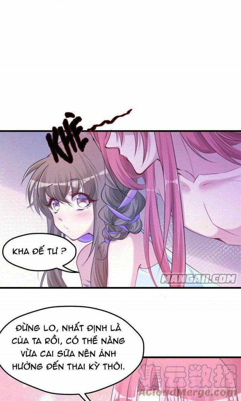 Thảnh Thơi Thú Thế Chủng Chủng Điền, Sinh Sinh Tể: Chapter 316.5