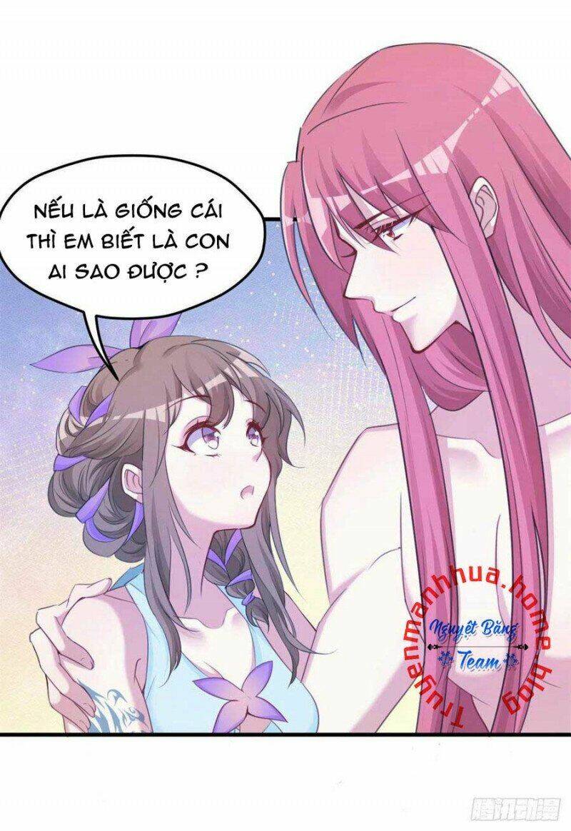 Thảnh Thơi Thú Thế Chủng Chủng Điền, Sinh Sinh Tể: Chapter 316.5