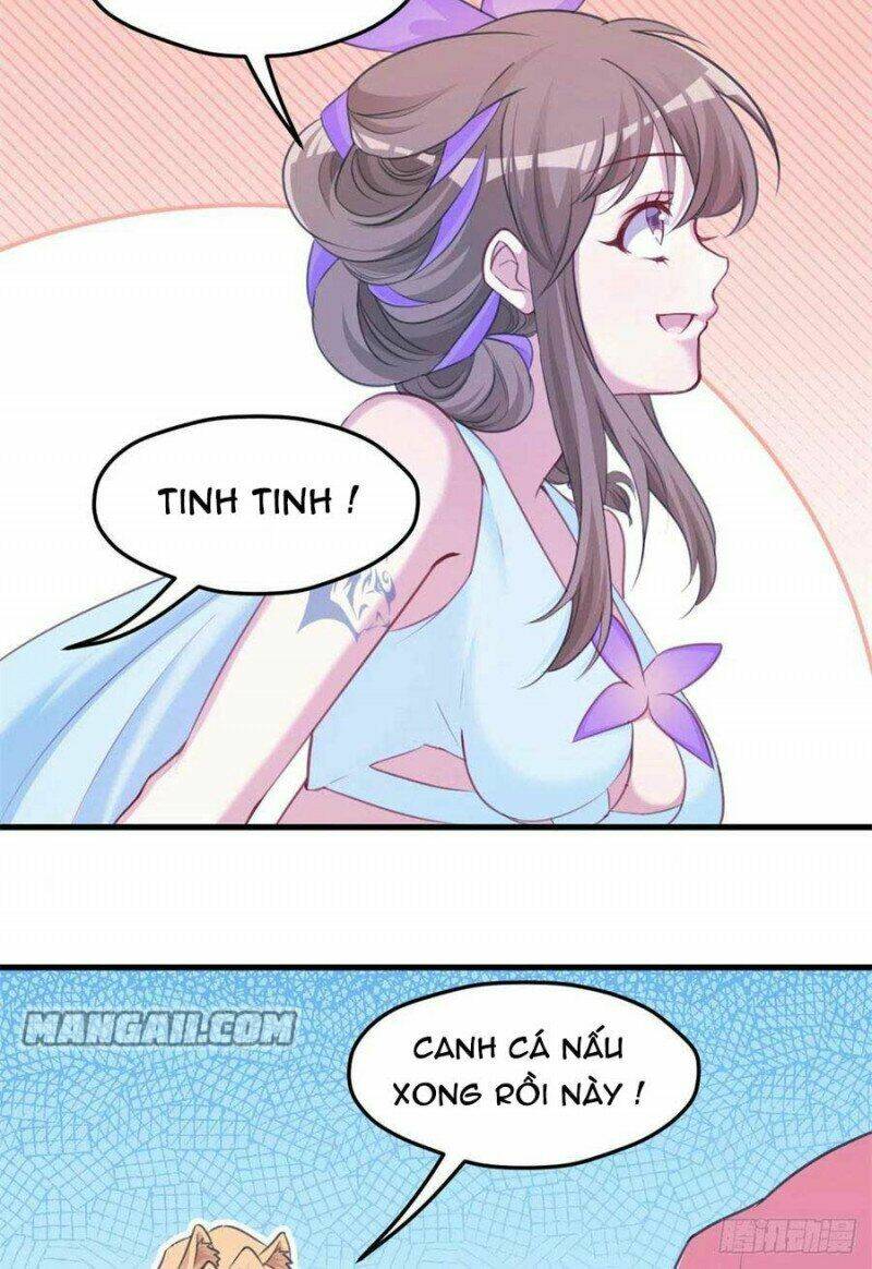 Thảnh Thơi Thú Thế Chủng Chủng Điền, Sinh Sinh Tể: Chapter 316.5