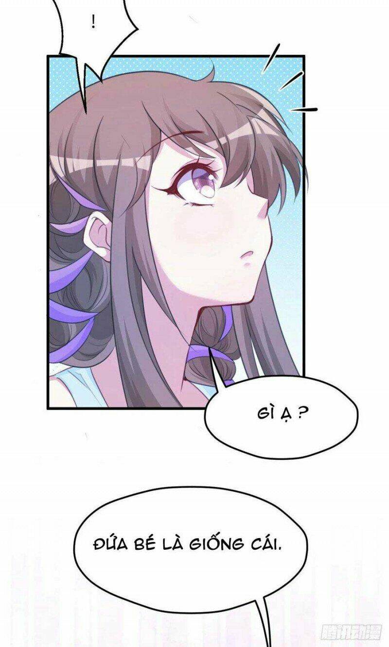 Thảnh Thơi Thú Thế Chủng Chủng Điền, Sinh Sinh Tể: Chapter 316.5