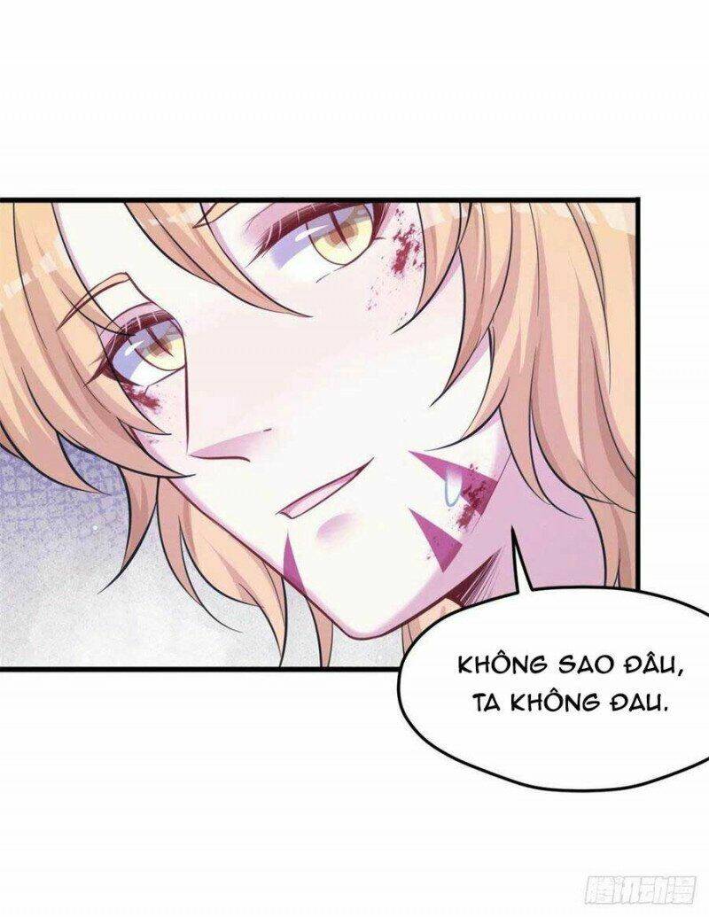 Thảnh Thơi Thú Thế Chủng Chủng Điền, Sinh Sinh Tể: Chapter 316