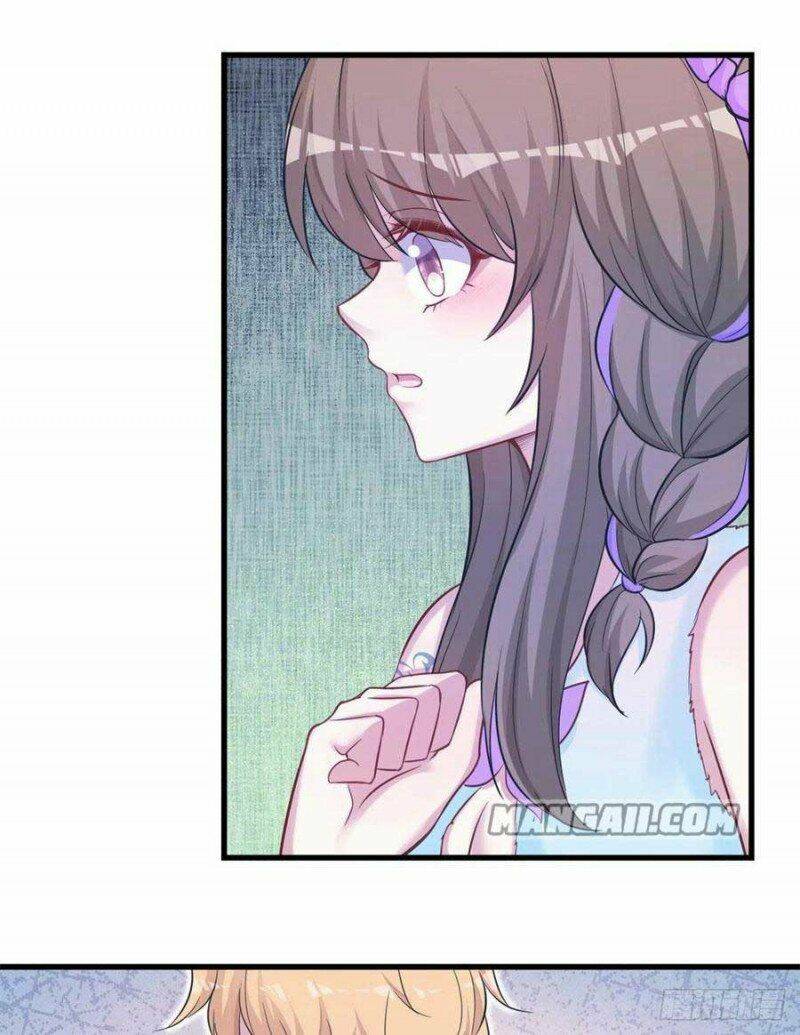 Thảnh Thơi Thú Thế Chủng Chủng Điền, Sinh Sinh Tể: Chapter 316