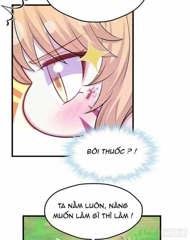 Thảnh Thơi Thú Thế Chủng Chủng Điền, Sinh Sinh Tể: Chapter 316